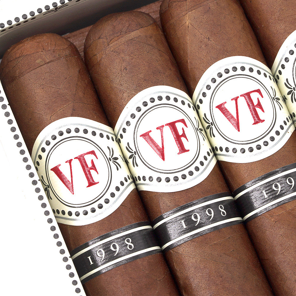 VEGAFINA Vegafina 1998 VF56 唯佳 10s(法国行货)