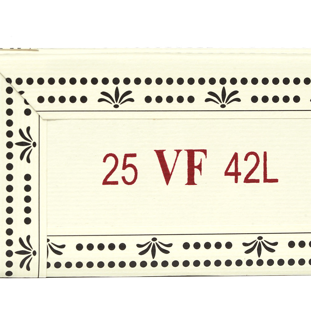 VEGAFINA Vegafina 1998 VF42L 唯佳 10s/盒(法国行货)