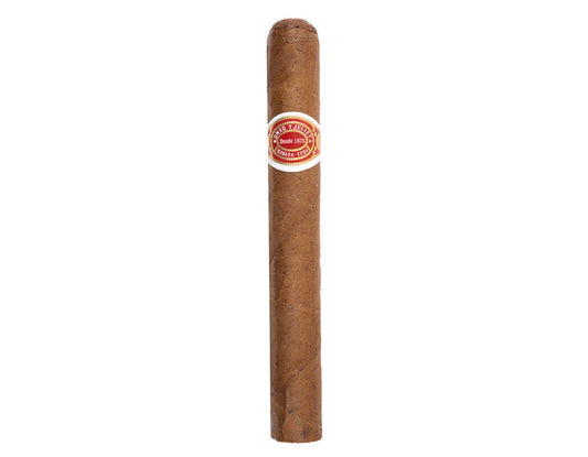 ROMEO Y JULIETA CLUB KINGS 5s*10 罗密欧与朱丽叶 俱乐部国王50支/10铁罐(西班牙行货)