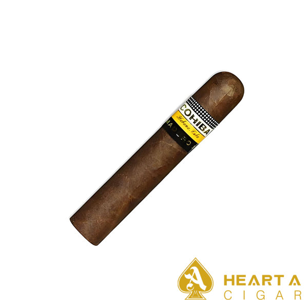 COHIBA MAGICOS 25s 高希霸 魔术师 25支/盒(西班牙行货)