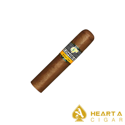 COHIBA MEDIO SIGLO 25s 高希霸 半世纪 25支/盒(巴塞罗那)
