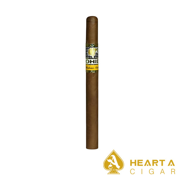 COHIBA PANETELAS 25s 高希霸 宾丽 25支/盒(西班牙行货)2020陈年限量