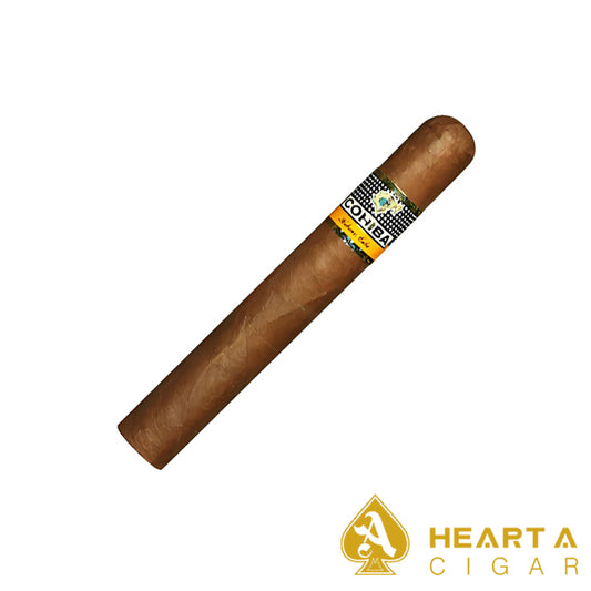 COHIBA SIGLO VI 25s 高希霸 世纪六号 25支/盒(西班牙行货)陈年限量