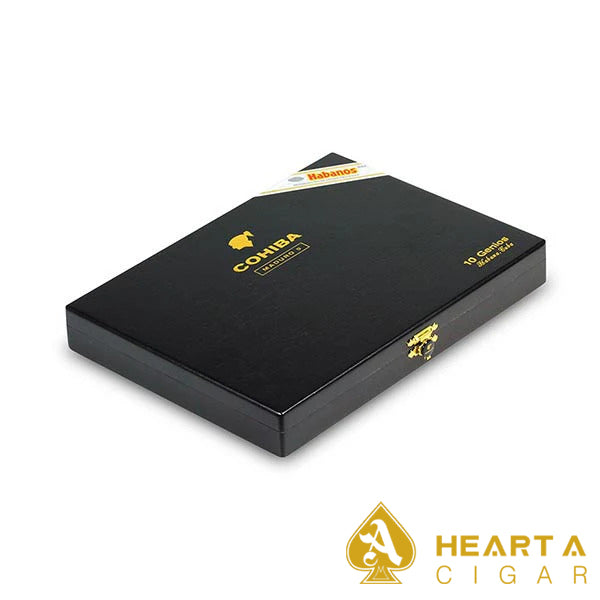 Cohiba Maduro 5 Genios 高希霸马杜罗5天才 10s/盒(西班牙行货)