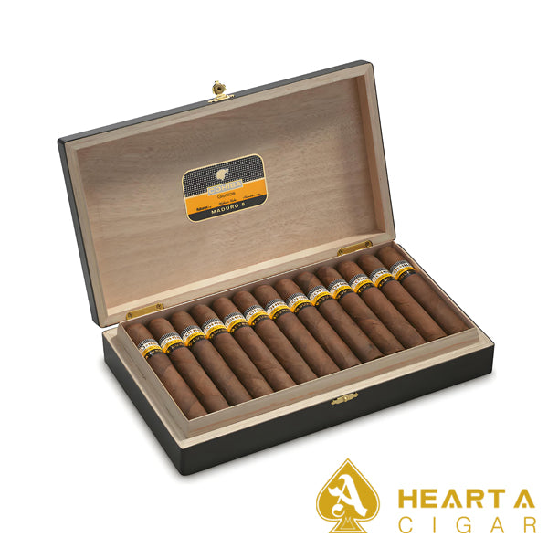 Cohiba Maduro Magicos 高希霸 马杜罗 魔术师 1支(西班牙行货)