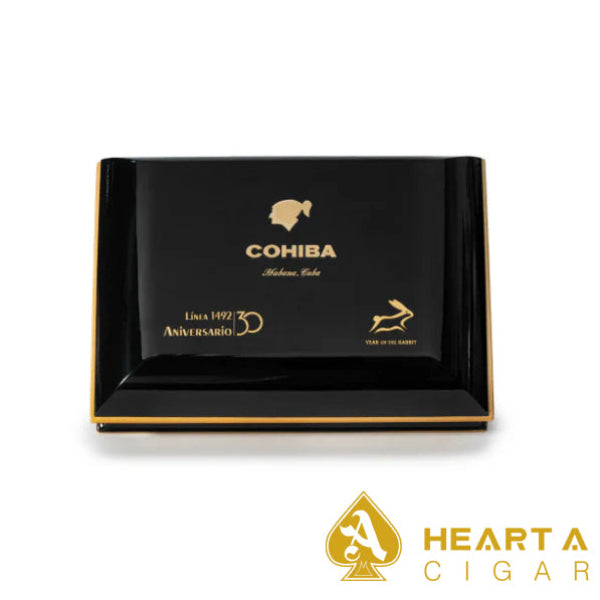 Cohiba Siglo De Oro Año Chino 黄金中国年 18支/盒(西班牙行货)