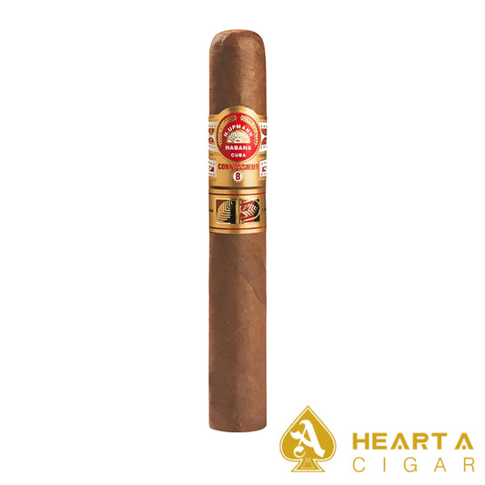 H.UPMANN Connossieur B 鉴赏家B 25s/盒(安道尔行货)预售一个月内发货