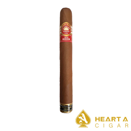 H.UPMANN Super Magnum LCDH 超级玛瑙 LCDH 20s/盒(西班牙行货)