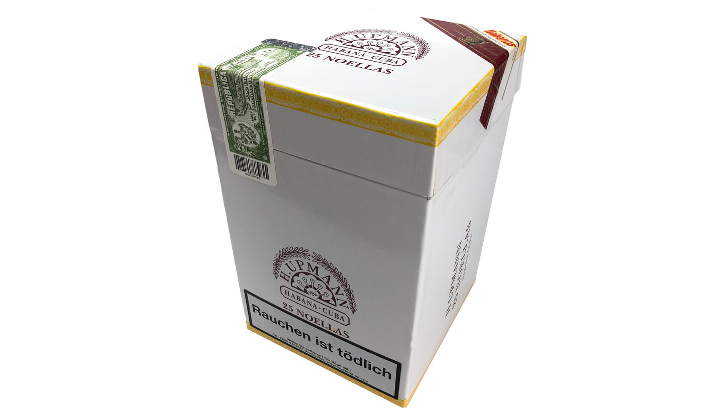 H. Upmann Noellas Exclusive La Casa del Habano 圣诞节诺埃拉斯 预售(一个月内发货)