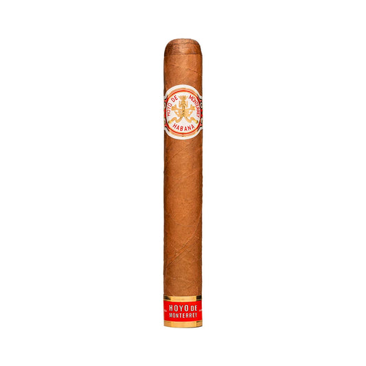 HOYO DE MONTERREY Destinos Humidor 20s 好友 目的地旅行保湿盒20支/盒(西班牙行货)新品预售