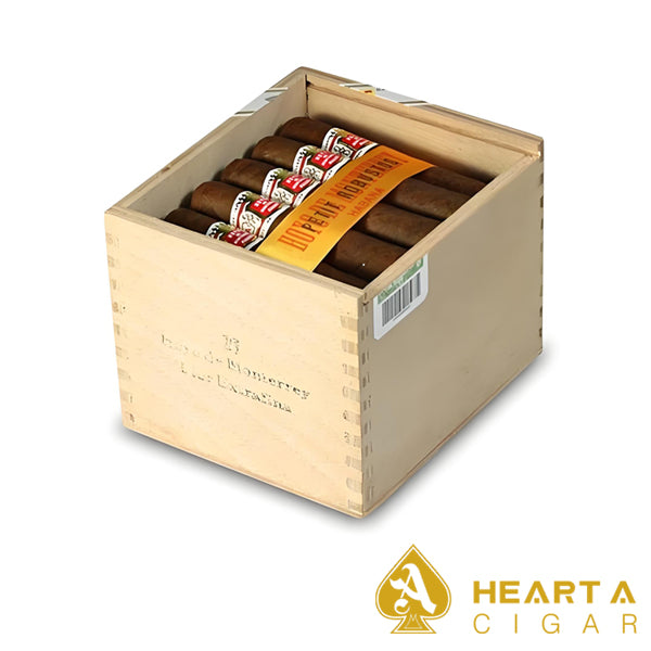 HOYO de MONTERREY PETIT ROBUSTOS 好友 小罗伯图 1支(西班牙行货)