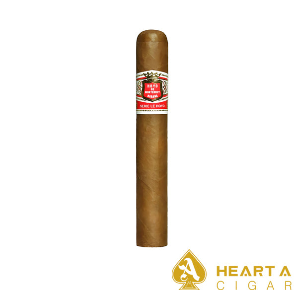 HOYO de MONTERREY SAN JUAN 10s 好友 圣胡安 10支/盒(西班牙行货)