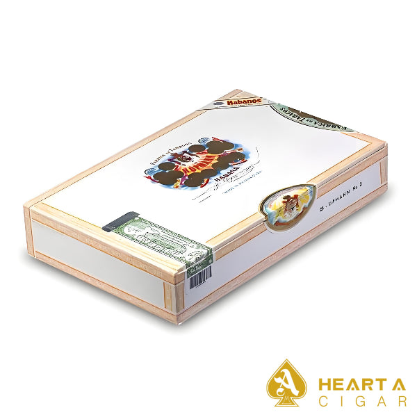 H.UPMANN Upmann No.2 乌普曼2号 25s/盒(西班牙行货)