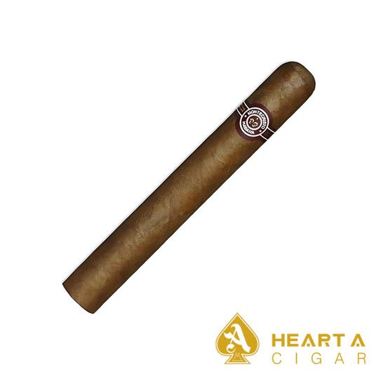 MONTECRISTO DOUBLE EDMUNDO 25s 蒙特 双艾蒙多 25支/盒(安道尔)预售一个月内