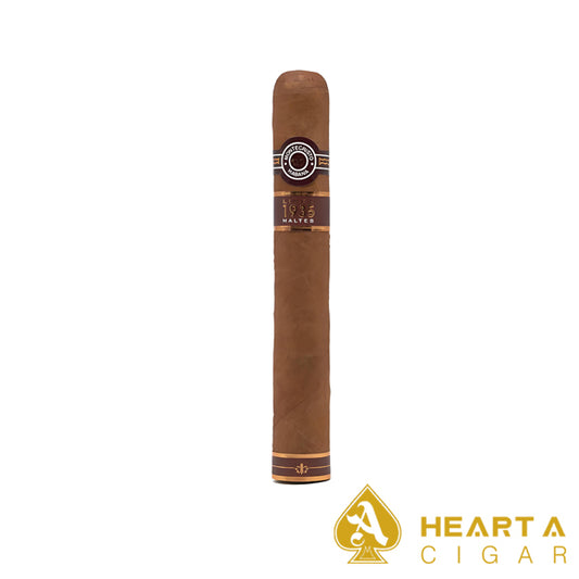 MONTECRISTO Linea 1935 Maltes 20s蒙特 1935马耳他 20支/盒 (西班牙行货)