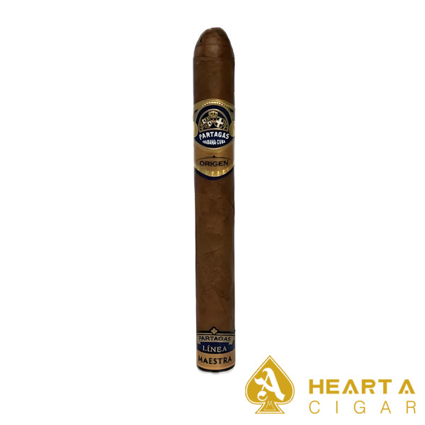 PARTAGAS ORIGEN 帕特加斯 起源 20支/盒 (西班牙行货)