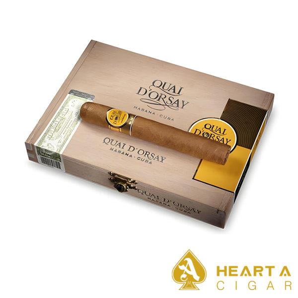 QUAI D ORSAY No.54 10s 奥赛码头54号 10s/盒(西班牙行货)限量