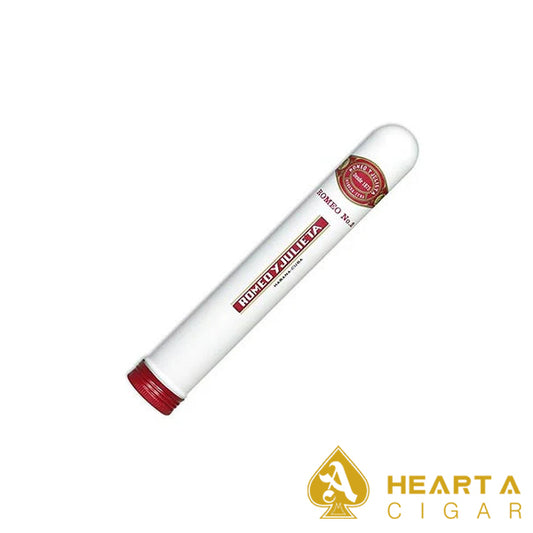 ROMEO Y JULIETA Romeo NO.2 罗密欧2号 25s/盒(西班牙行货)