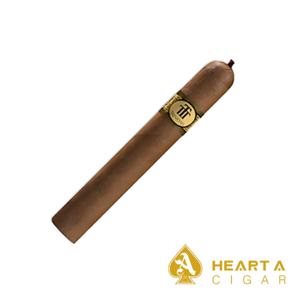 Trinidad Esmeralda 12s 特立尼达 翡翠12支/盒(西班牙行货)陈年限量