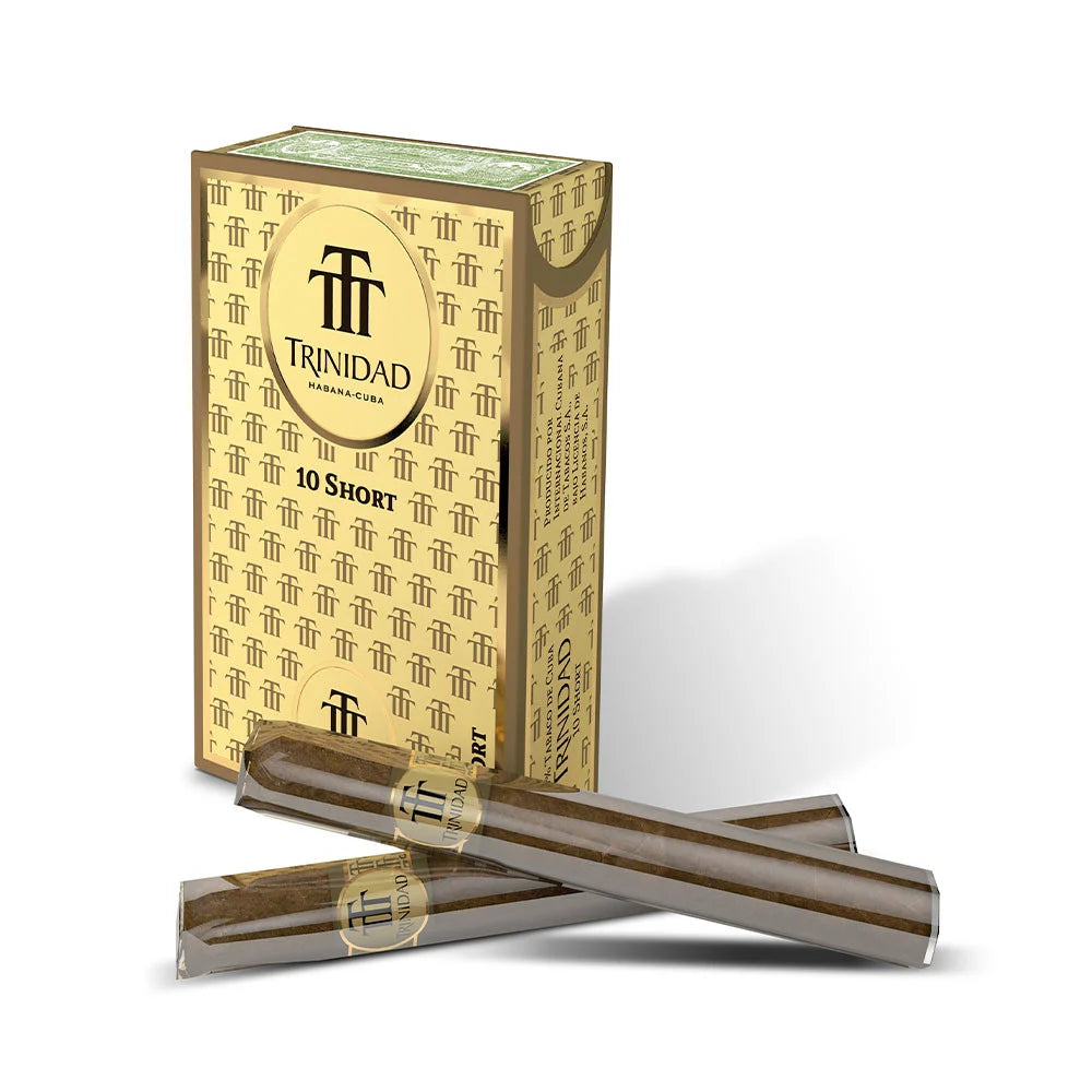 TRINIDAD Short 千里达短支10x10(西班牙行货)