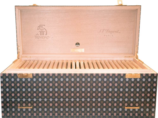TRINIDAD Fundadores Vintage 10 55s 特立尼达 创建者55周年经典10系列 55支/盒 (西班牙行货)