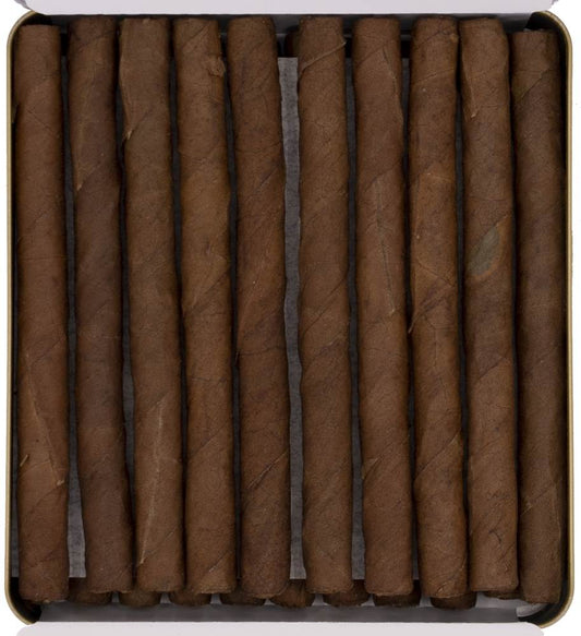 Punch Mini 20*5 100s 潘趣 迷你 100支/5盒(西班牙行货)