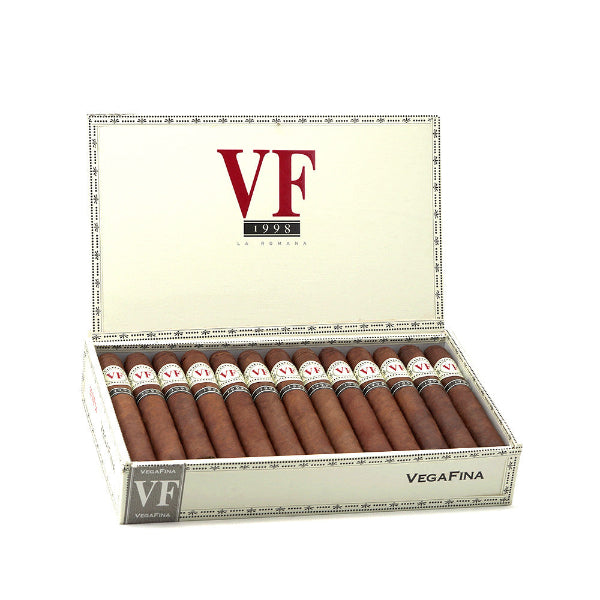 VEGAFINA  1998 VF 54 唯佳 10s/盒(法国行货)