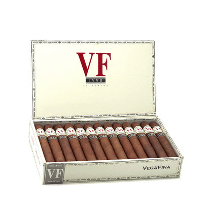 VEGAFINA  1998 VF 54 唯佳 10s/盒(法国行货)
