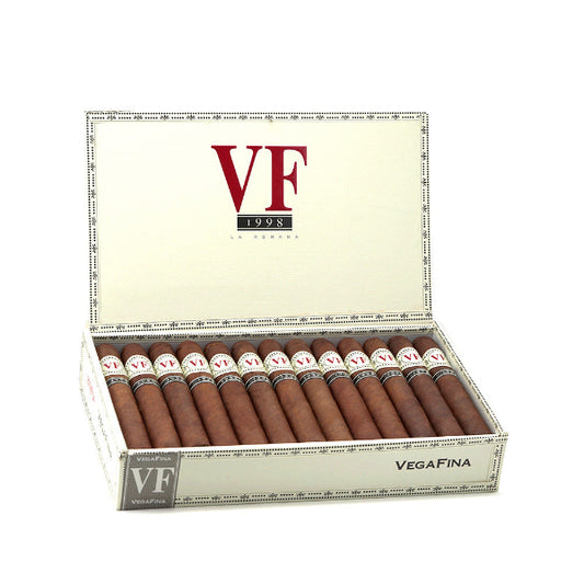 VEGAFINA  1998 VF 54 唯佳 10s/盒(法国行货)