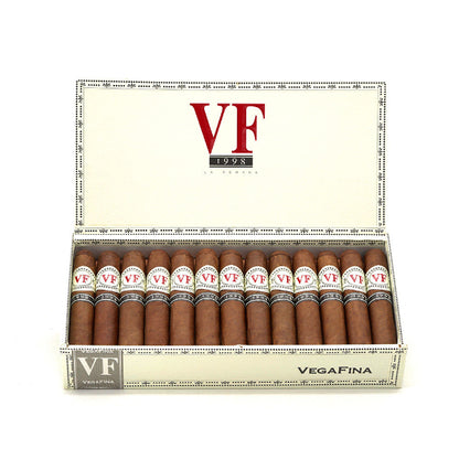 VEGAFINA 1998 VF 50 唯佳 10s/盒(法国行货)