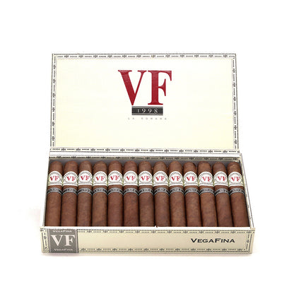VEGAFINA  1998 VF 52 唯佳 20s/盒(法国行货)