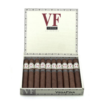 VEGAFINA Vegafina 1998 VF46 唯佳 10s/盒(法国行货)