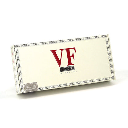 VEGAFINA Vegafina 1998 VF56 唯佳 10s(法国行货)