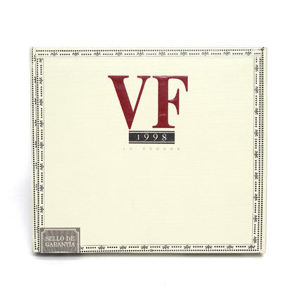 VEGAFINA Vegafina 1998 VF42L 唯佳 10s/盒(法国行货)