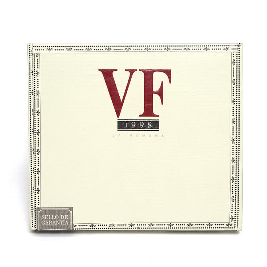 VEGAFINA Vegafina 1998 VF42L 唯佳 10s/盒(法国行货)