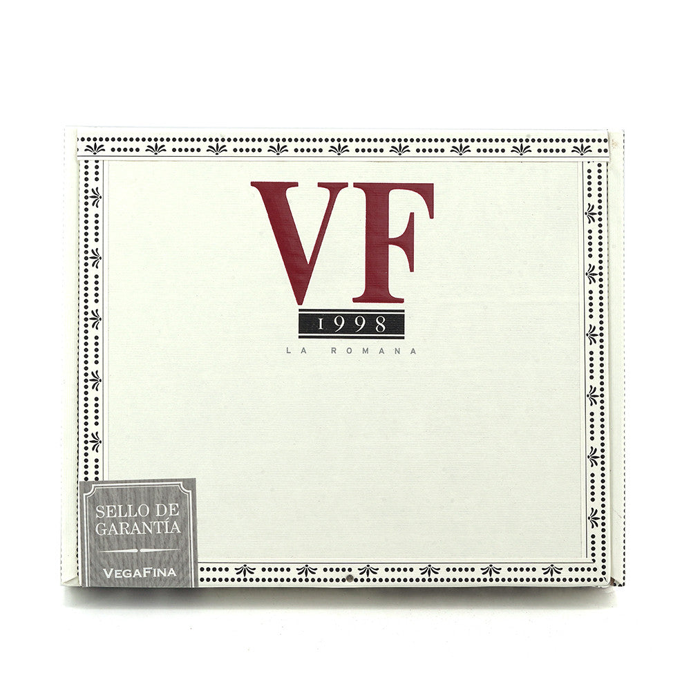 VEGAFINA Vegafina 1998 VF46 唯佳 10s/盒(法国行货)