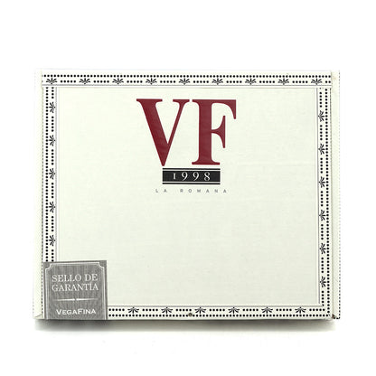 VEGAFINA Vegafina 1998 VF46 唯佳 10s/盒(法国行货)