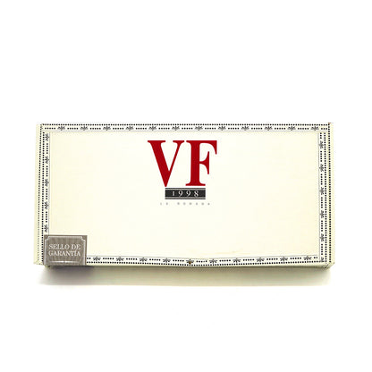 VEGAFINA 1998 VF 50 唯佳 10s/盒(法国行货)