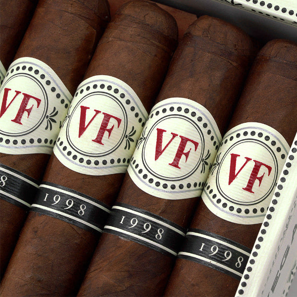 VEGAFINA  1998 VF 54 唯佳 10s/盒(法国行货)