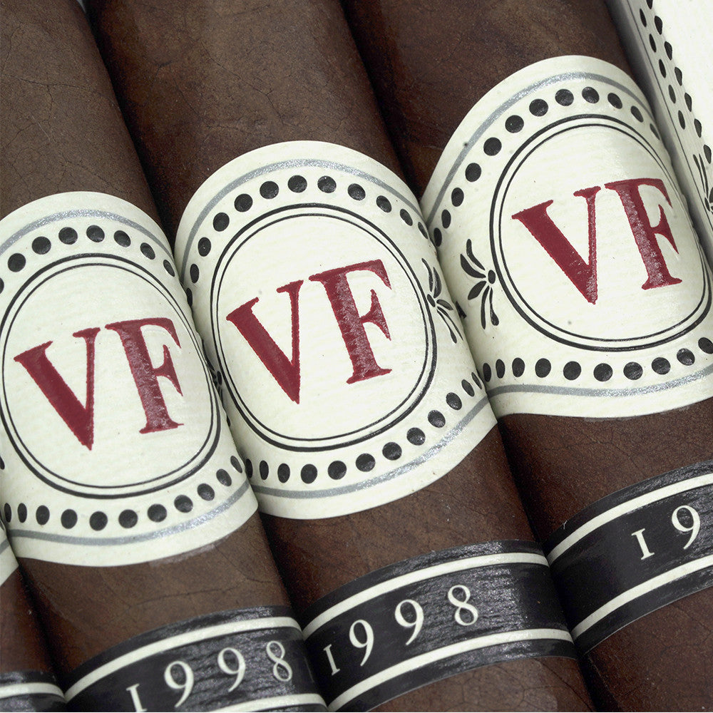 VEGAFINA Vegafina 1998 VF46 唯佳 10s/盒(法国行货)