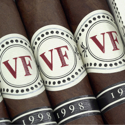VEGAFINA Vegafina 1998 VF46 唯佳 10s/盒(法国行货)
