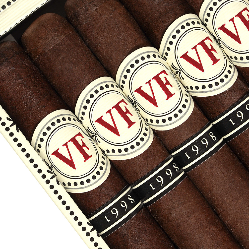 VEGAFINA Vegafina 1998 VF42L 唯佳 10s/盒(法国行货)