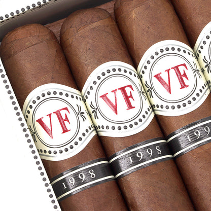 VEGAFINA Vegafina 1998 VF56 唯佳 10s(法国行货)