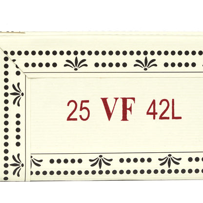 VEGAFINA Vegafina 1998 VF42L 唯佳 10s/盒(法国行货)