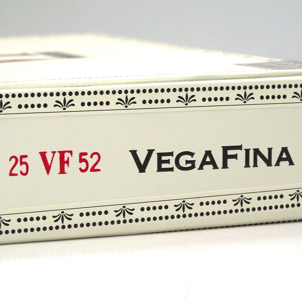 VEGAFINA  1998 VF 52 唯佳 20s/盒(法国行货)