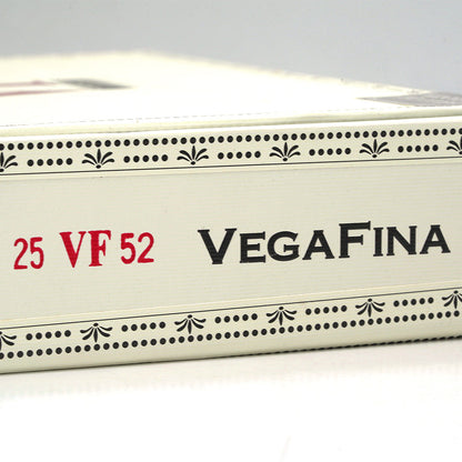 VEGAFINA  1998 VF 52 唯佳 20s/盒(法国行货)