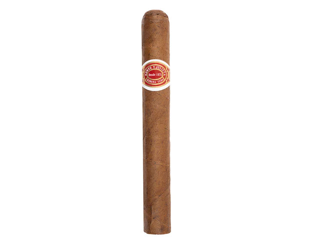 ROMEO Y JULIETA CLUB KINGS 5s*10 罗密欧与朱丽叶 俱乐部国王50支/10铁罐（西班牙行货）
