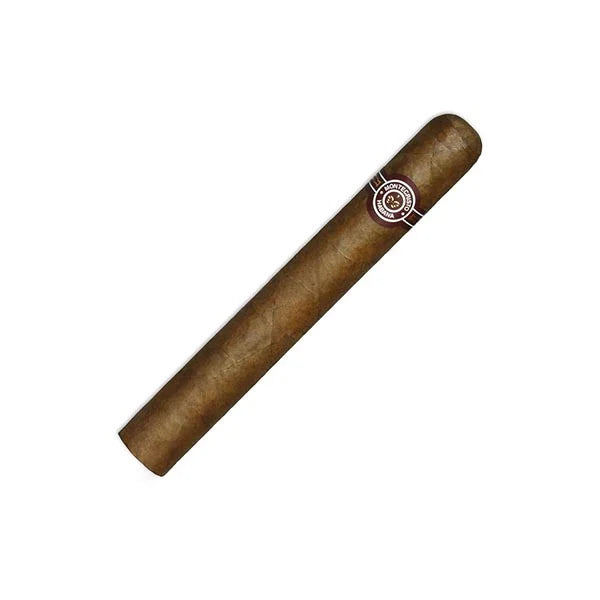 MONTECRISTO DOUBLE EDMUNDO 15s AT蒙特 双艾蒙多 15支/盒纸盒铝管（西班牙行货）
