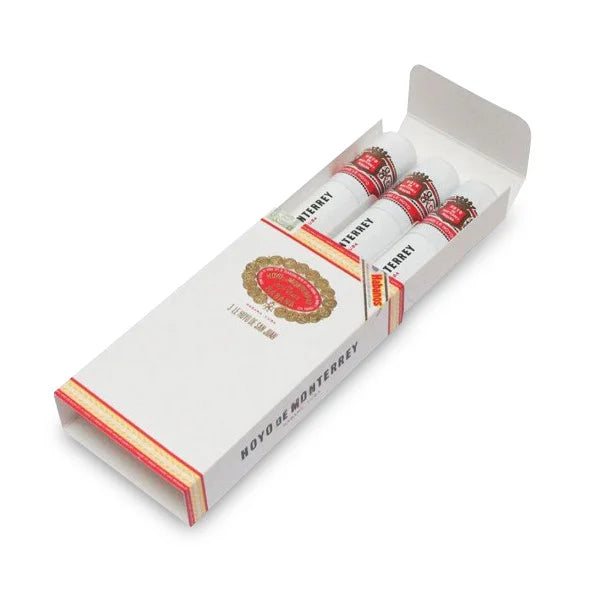 HOYO de MONTERREY SAN JUAN 15s 好友 圣胡安 15支/盒纸盒铝管（西班牙行货）