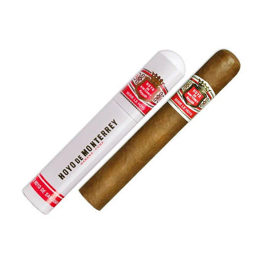 HOYO de MONTERREY SAN JUAN 15s 好友 圣胡安 15支/盒纸盒铝管（西班牙行货）